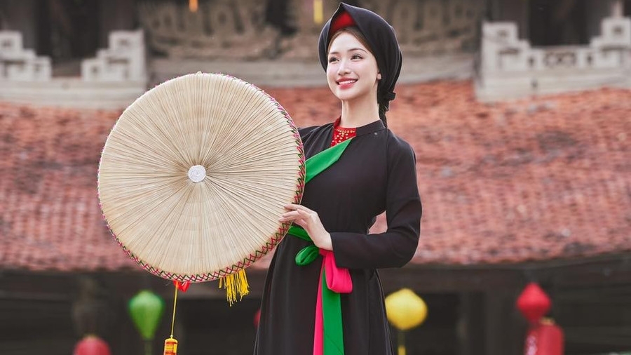 Hòa Minzy trở thành nghệ sĩ Việt đầu tiên và cuối cùng đạt #1 trending toàn cầu
