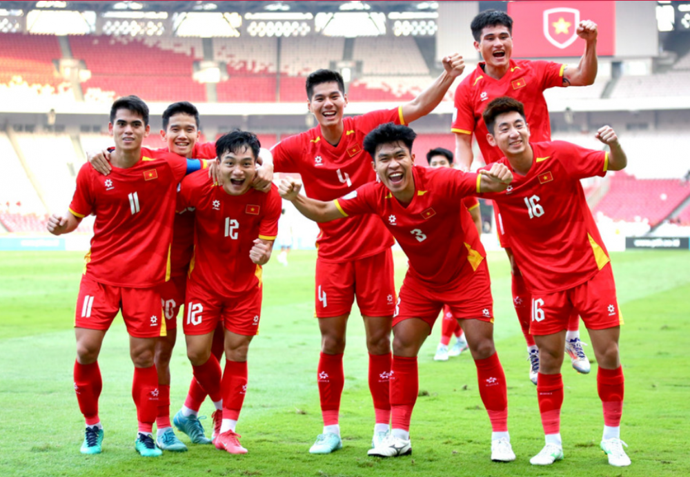 Báo Philippines tiếc nuối trận thua ngược U23 Việt Nam