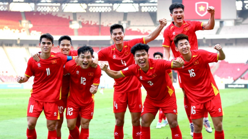 Báo Philippines tiếc nuối trận thua ngược U23 Việt Nam