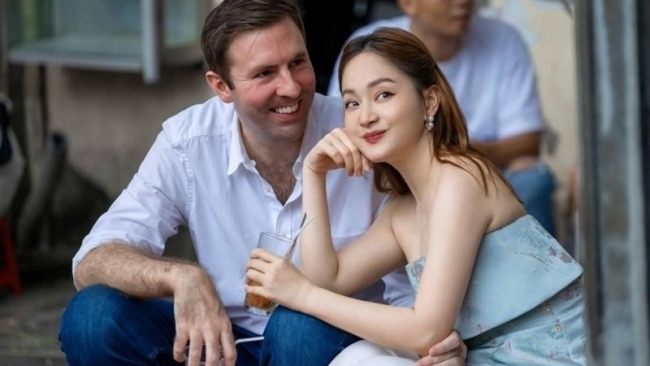 Diễn viên Lan Phương, MC Hoàng Oanh cùng loạt sao Việt "ly hôn" chồng ngoại quốc