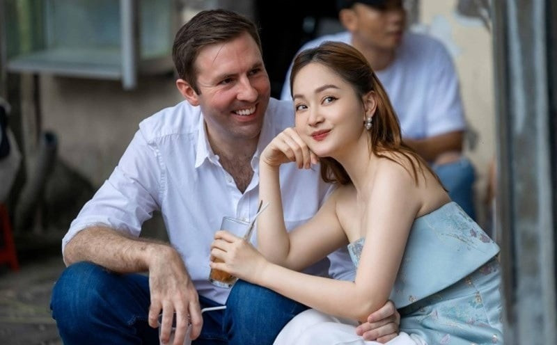 Diễn viên Lan Phương, MC Hoàng Oanh cùng loạt sao Việt "ly hôn" chồng ngoại quốc