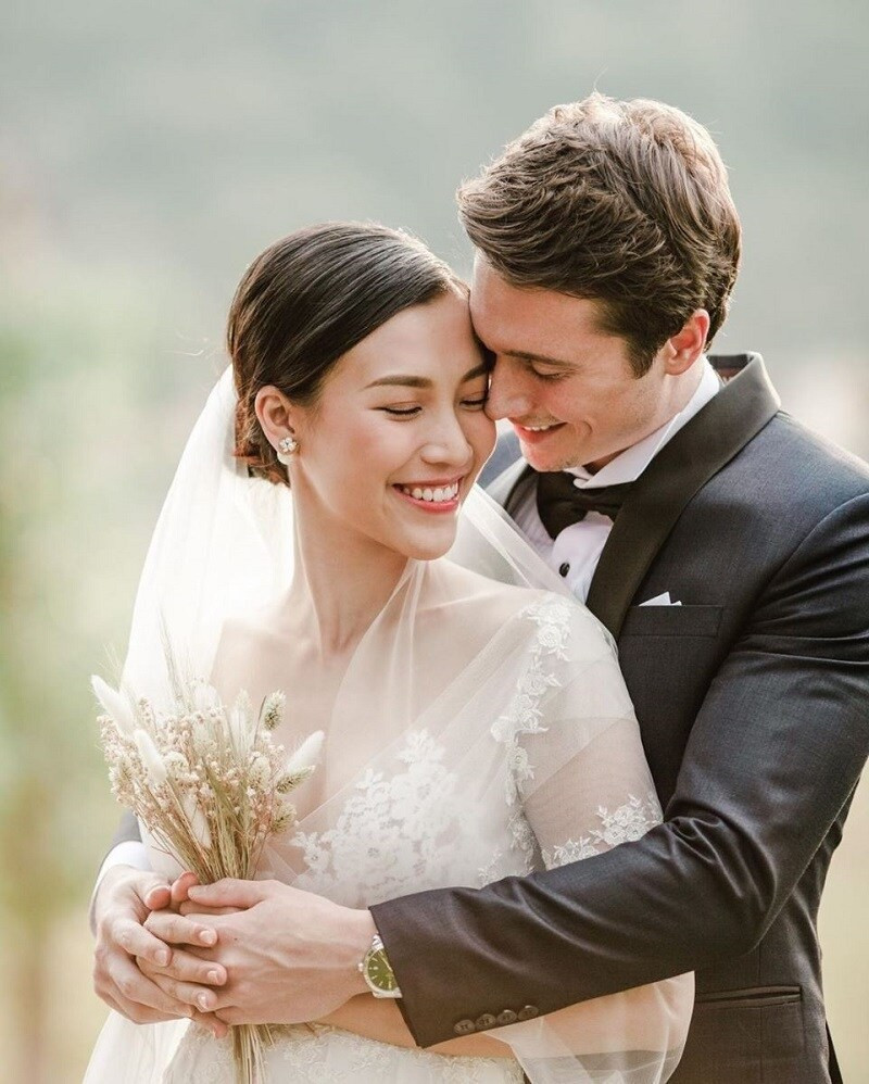 Diễn viên Lan Phương, MC Hoàng Oanh cùng loạt sao Việt "ly hôn" chồng ngoại quốc