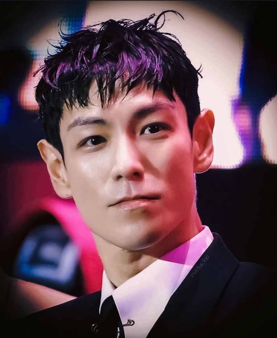 T.O.P rục rịch tái xuất sau hơn 2 năm rời BIGBANG