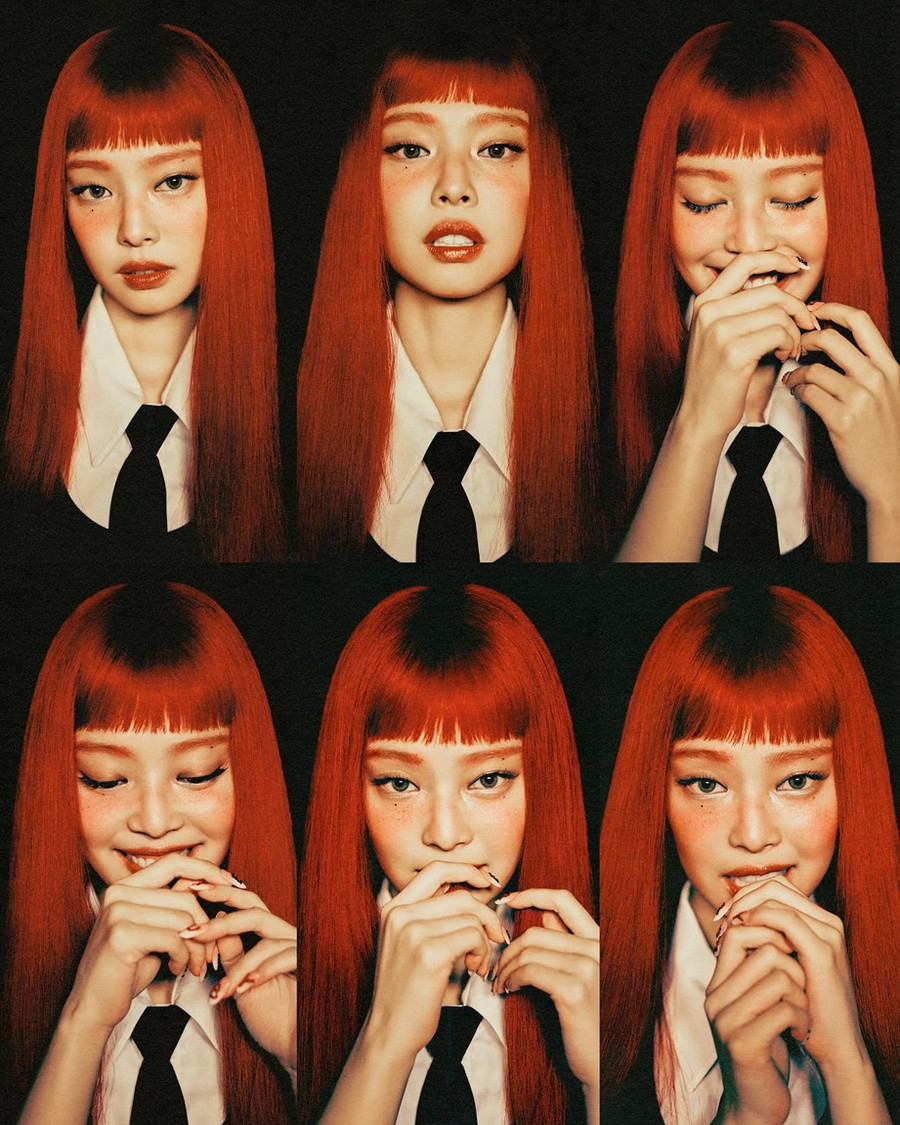 Vượt Lady Gaga, Jennie (BLACKPINK) lập kỷ lục chưa từng có trong lịch sử Kpop