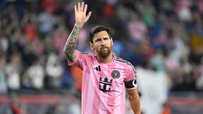 Huyền thoại bóng đá Mỹ chỉ trích Messi