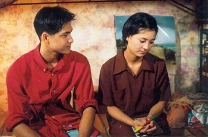 Dàn diễn viên Xin Hãy Tin Em sau 29 năm