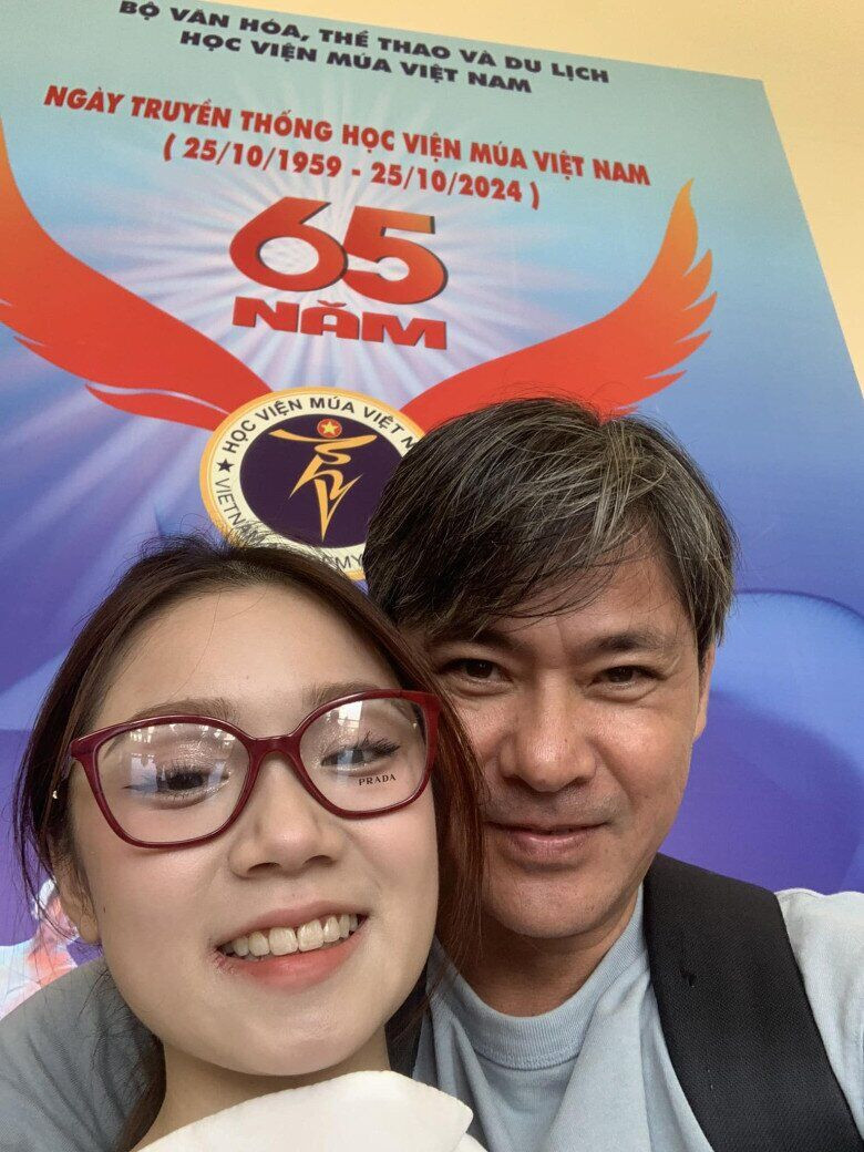 Dàn diễn viên Xin Hãy Tin Em sau 29 năm