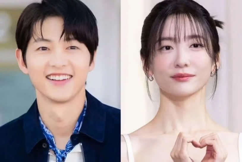 Song Joong Ki trở lại KBS sau 10 năm "Hậu duệ mặt trời"