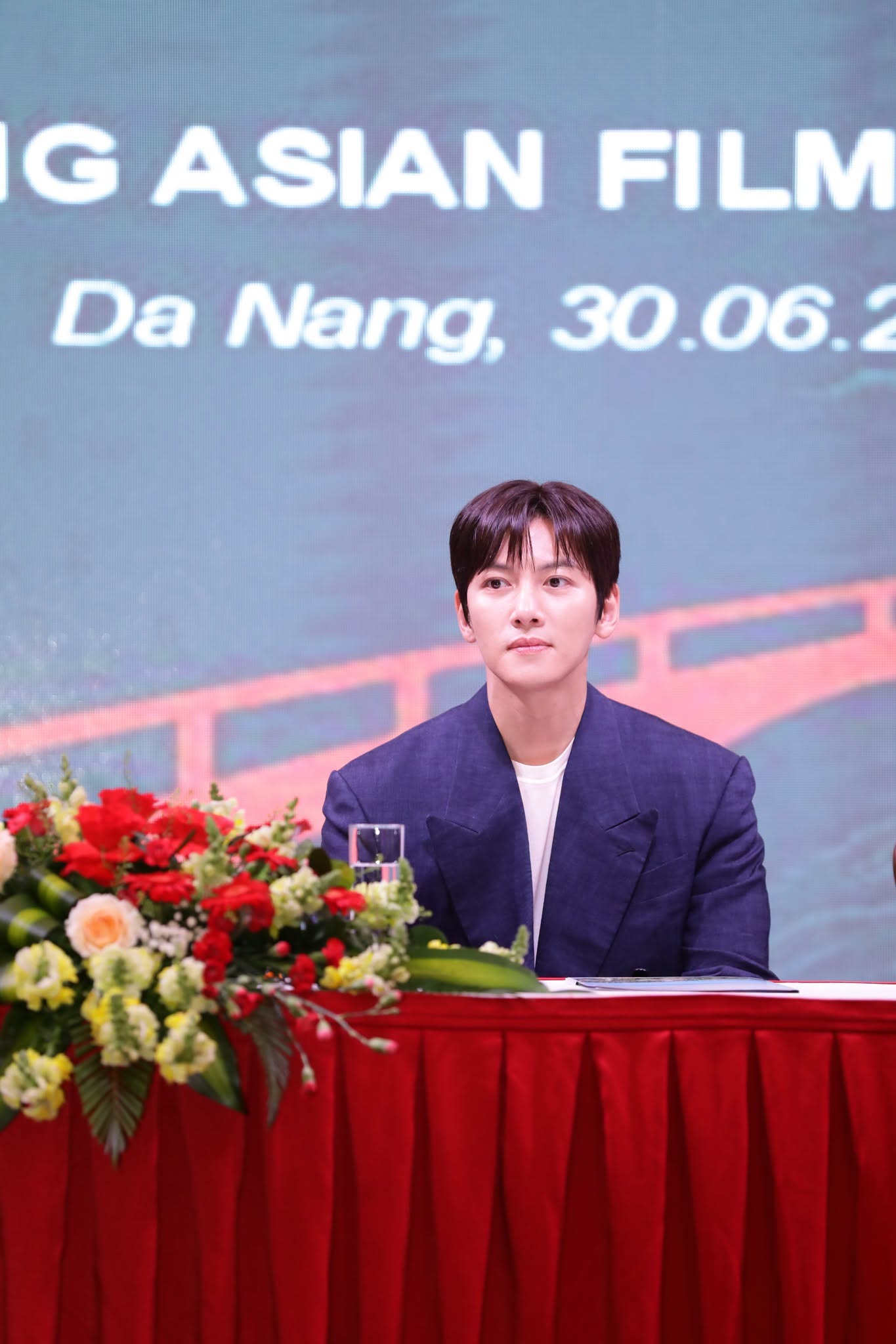 Gặp gỡ diễn viên Ji Chang Wook, Han Dong Hee