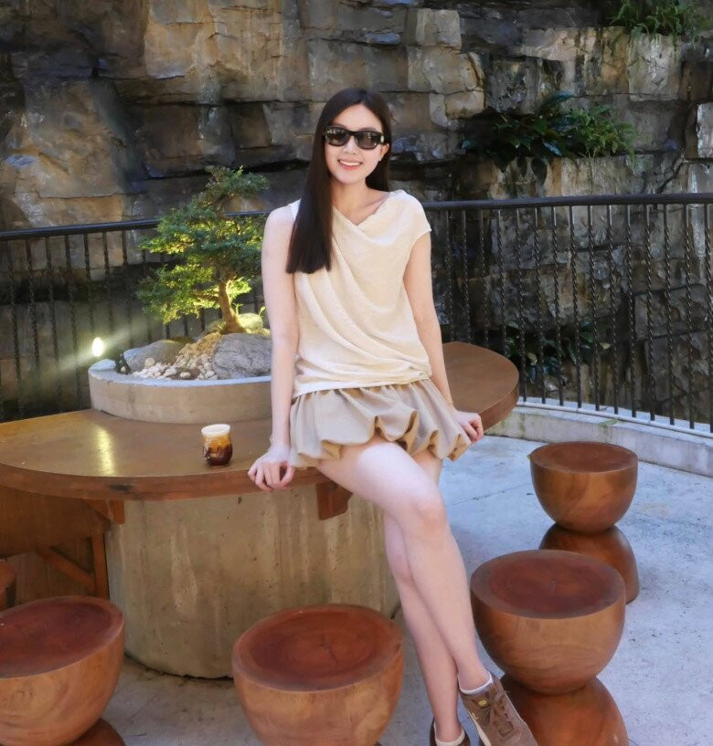 Diễn viên Lương Thanh hội ngộ Hồng Diễm sau 3 năm vắng bóng trên màn ảnh VTV