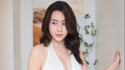 Ca sĩ Lưu Hương Giang tuổi 42: Nhan sắc thăng hoa và bản lĩnh sống tích cực hậu ly hôn