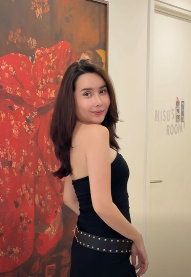 Ca sĩ Lưu Hương Giang tuổi 42: Nhan sắc thăng hoa và bản lĩnh sống tích cực hậu ly hôn