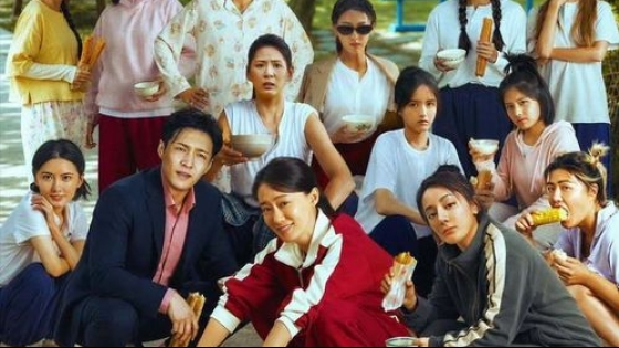 Châu Tinh Trì phát hành phim có chủ đề bóng đá