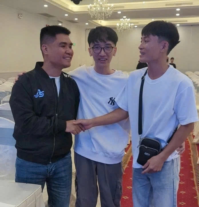 Văn Quốc Tỷ và hành trình 6 năm ý nghĩa với nghề edit video game
