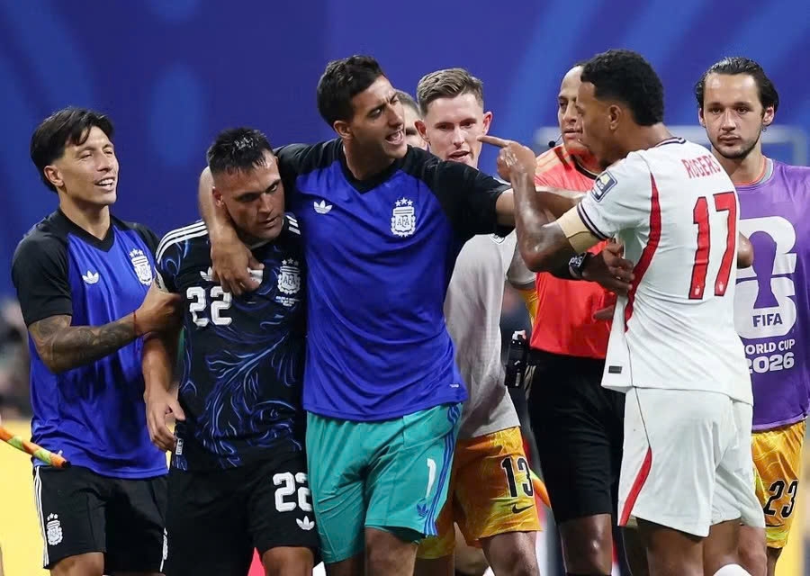 Argentina – Tây Ban Nha: Trận "chung kết trong mơ" tại World Cup 2026
