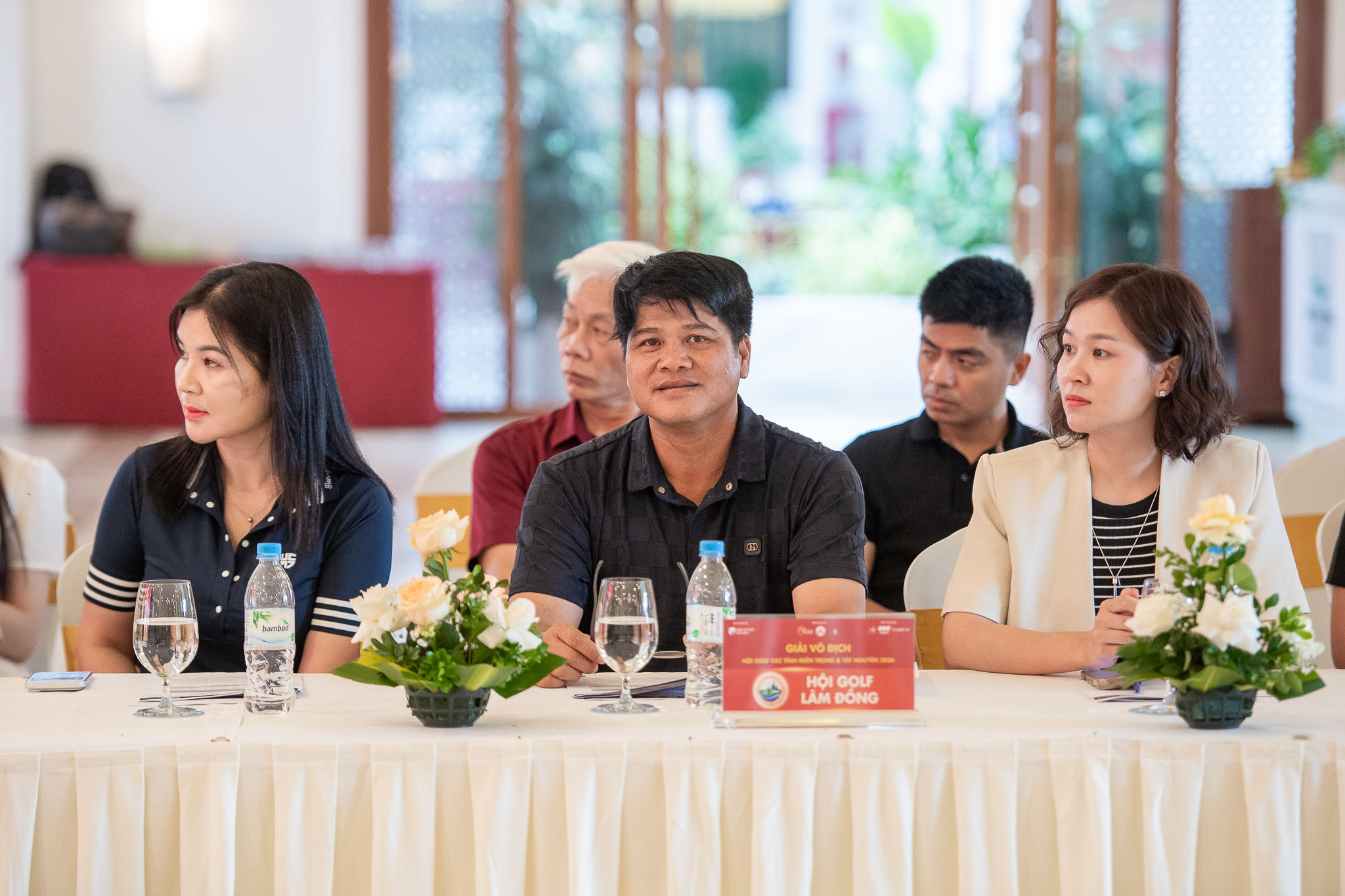 Giải Vô địch Hội Golf các tỉnh miền Trung và Tây Nguyên 2026: Chủ nhà Thanh Hóa tạo dấu ấn với chính sách hỗ trợ chưa từng có Giải Vô địch Hội Golf các tỉnh miền Trung và Tây Nguyên 2026: Chủ nhà Thanh Hóa tạo dấu ấn với chính sách hỗ trợ chưa từng có