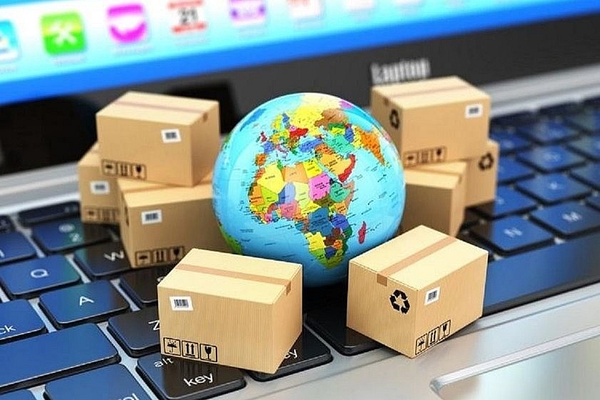 Thương mại điện tử xuyên biên giới: ‘Mỏ vàng’ mới của doanh nghiệp Việt Thương mại điện tử xuyên biên giới: ‘Mỏ vàng’ mới của doanh nghiệp Việt