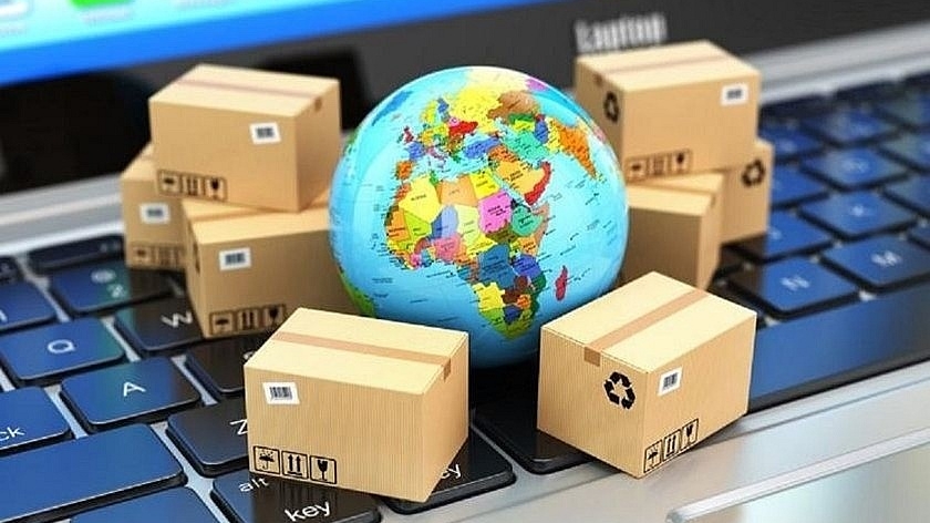 Thương mại điện tử xuyên biên giới: ‘Mỏ vàng’ mới của doanh nghiệp Việt