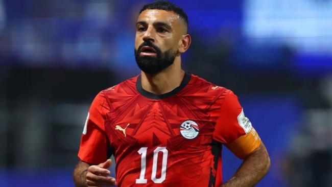 Tương lai Mohamed Salah: Người đại diện bác bỏ tin đồn gia nhập Besiktas