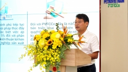 PVFCCo - Phú Mỹ giữ đà tăng trưởng, mở rộng động lực từ hóa chất