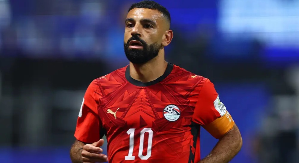 Tương lai Mohamed Salah: Người đại diện bác bỏ tin đồn gia nhập Besiktas Tương lai Mohamed Salah: Người đại diện bác bỏ tin đồn gia nhập Besiktas