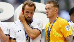 Tuyển Anh thắng Pháp 6-4 trong trận cầu điên rồ nhất lịch sử World Cup 2026