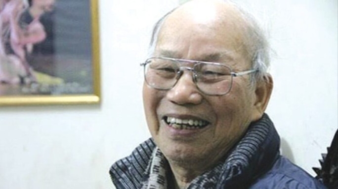 GS.NSND Lê Ngọc Canh: Vị nghệ sĩ tài hoa được vinh danh Công dân Thủ đô Ưu tú