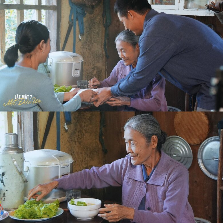 NSƯT Phi Điểu và nghệ sĩ Thanh Hiền: Hai người bà quốc dân với tình yêu nghề không tuổi NSƯT Phi Điểu và nghệ sĩ Thanh Hiền: Hai người bà quốc dân với tình yêu nghề không tuổi