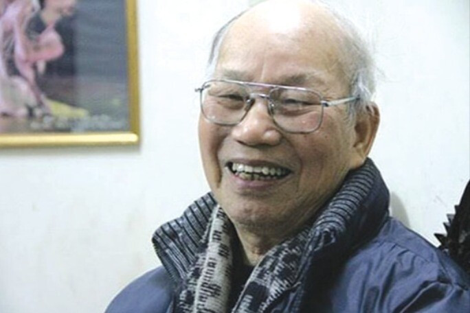 GS.NSND Lê Ngọc Canh: Vị nghệ sĩ tài hoa được vinh danh Công dân Thủ đô Ưu tú GS.NSND Lê Ngọc Canh: Vị nghệ sĩ tài hoa được vinh danh Công dân Thủ đô Ưu tú