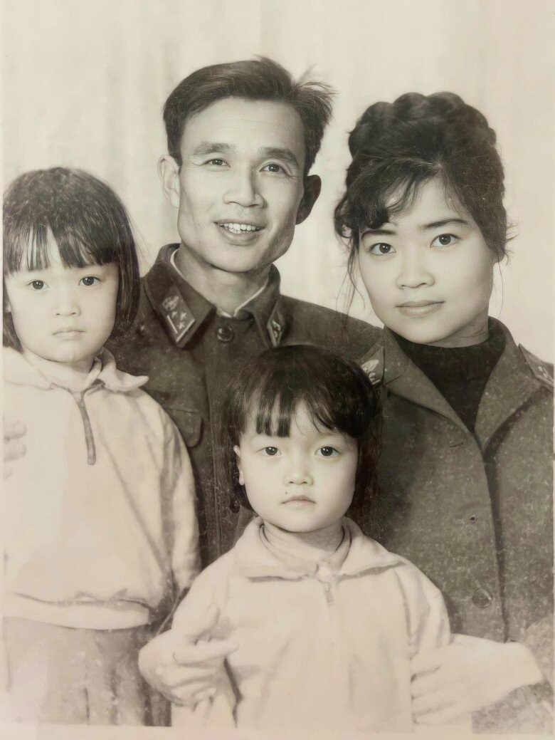 Nghệ sĩ Vân Dung: Từ Top 15 Hoa hậu đến ngôi sao quyền lực của làng hài Việt Nghệ sĩ Vân Dung: Từ Top 15 Hoa hậu đến ngôi sao quyền lực của làng hài Việt