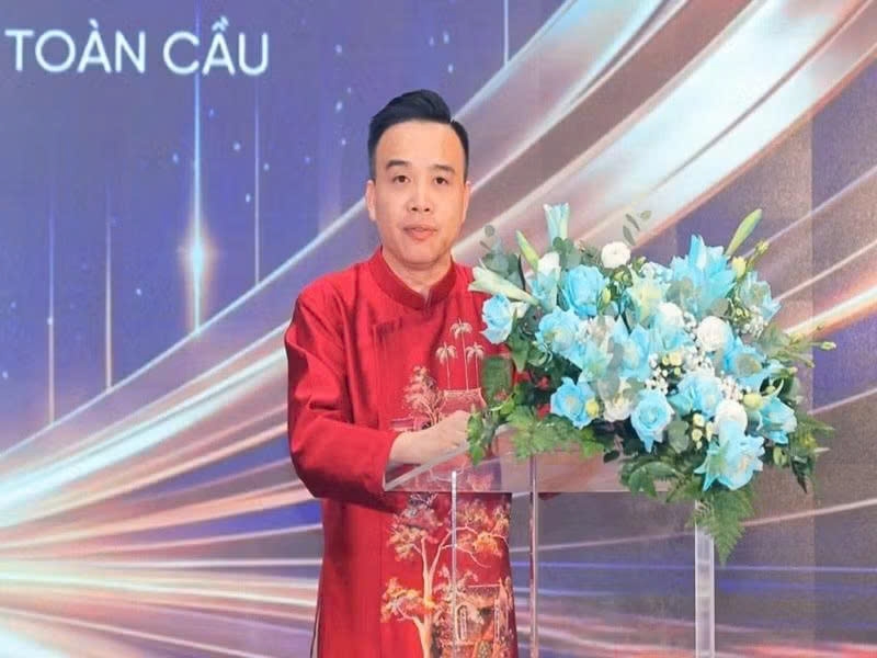 Miss Global Business Elite 2026 dành cho thí sinh 20-55 tuổi