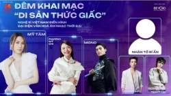 Mỹ Tâm, Phương Mỹ Chi hứa hẹn bùng nổ tại Huế Wonderverse Music Fest 2026
