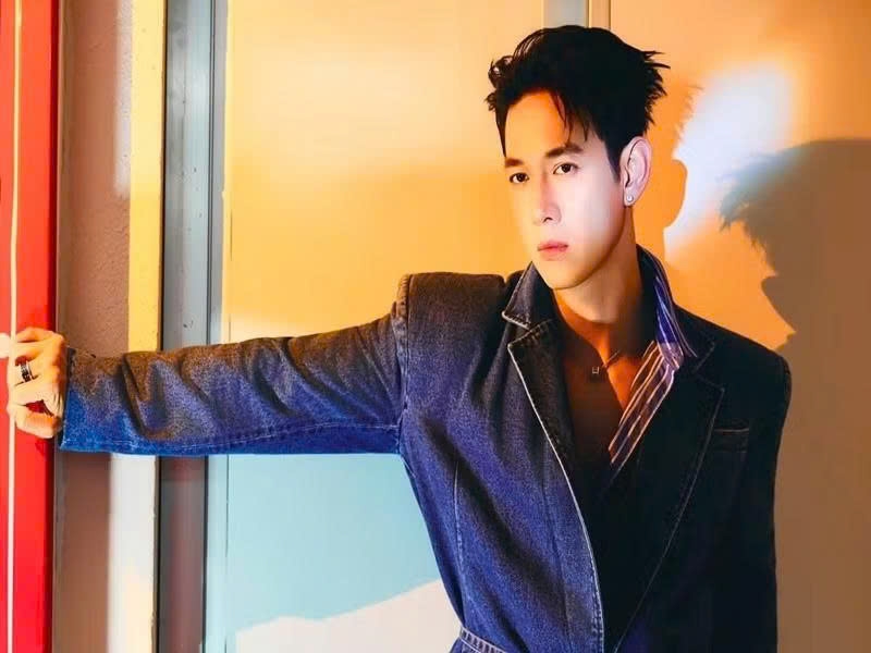 Song Luân chứng minh sức hút không chỉ đến từ gương mặt điển trai Song Luân chứng minh sức hút không chỉ đến từ gương mặt điển trai