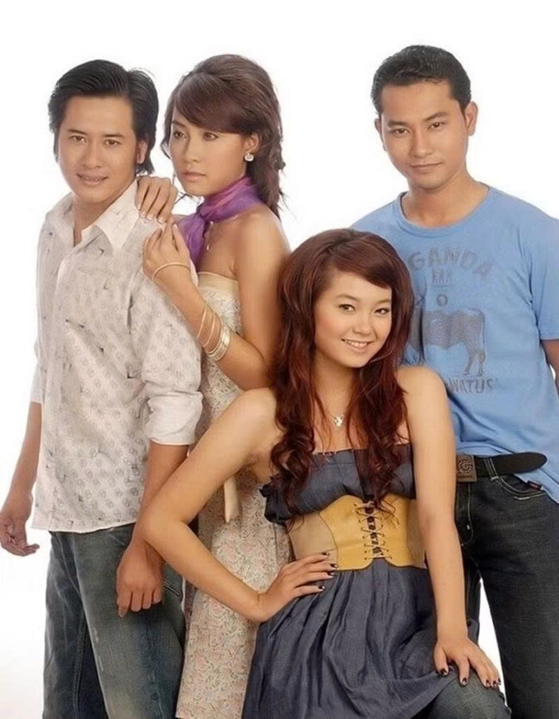 Từ ‘Gọi giấc mơ về’ đến ‘Mẹ mìn’, Minh Hằng ghi dấu qua nhiều vai diễn