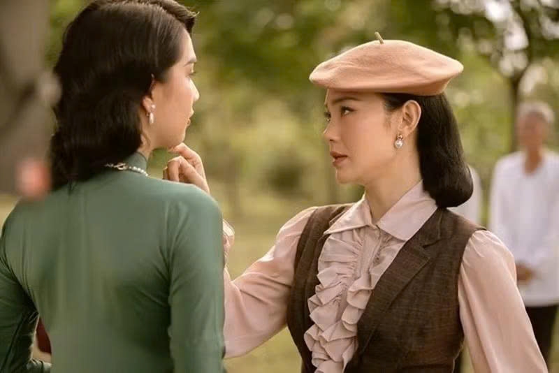 Từ ‘Gọi giấc mơ về’ đến ‘Mẹ mìn’, Minh Hằng ghi dấu qua nhiều vai diễn