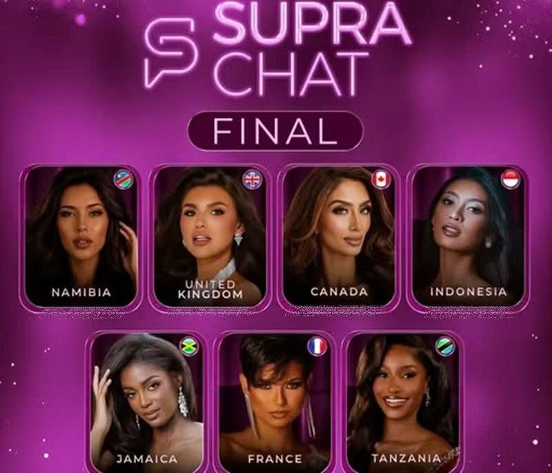 Mai Ngô chưa vào vòng cuối hai phần thi phụ ở Miss Supranational 2026
