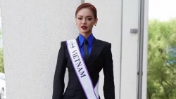 Mai Ngô chưa vào vòng cuối hai phần thi phụ ở Miss Supranational 2026