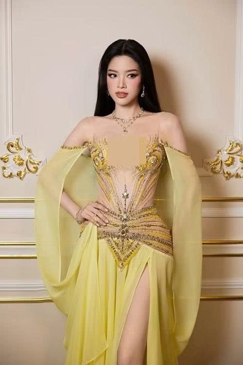 Ai sẽ đăng quang Miss Grand Vietnam 2026?