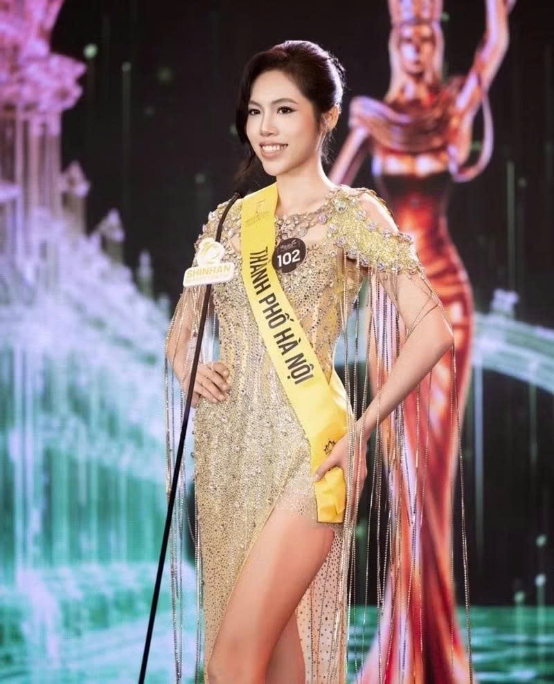 Ai sẽ đăng quang Miss Grand Vietnam 2026?