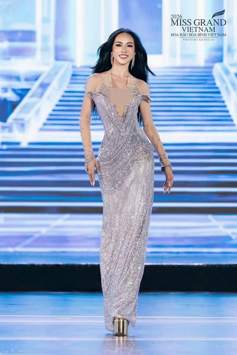 Ai sẽ đăng quang Miss Grand Vietnam 2026?