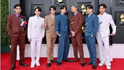 BTS không dự Grammy 2027, CEO Grammy nói gì?