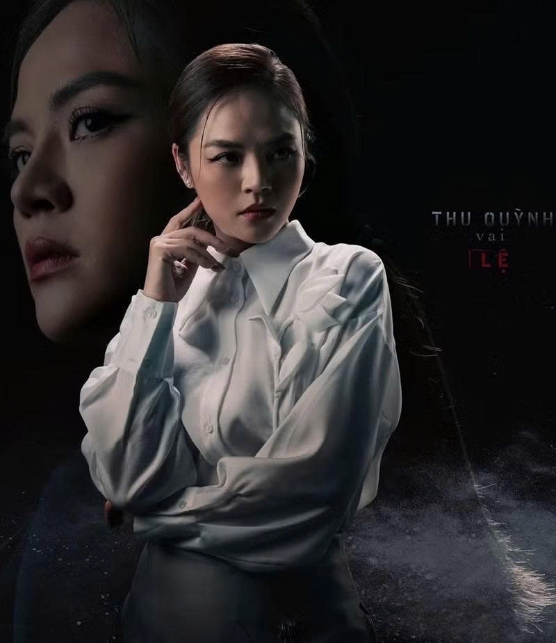 Thu Quỳnh vẫn bền bỉ làm mới mình sau ‘Sống chung với mẹ chồng’