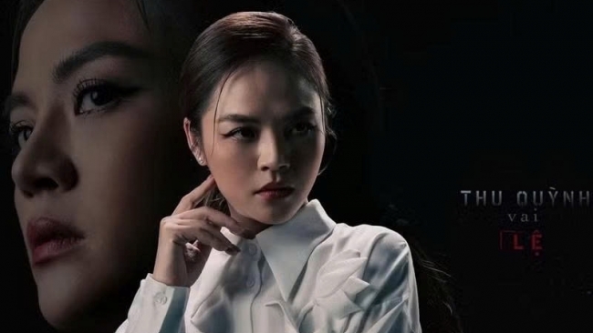 Thu Quỳnh vẫn bền bỉ làm mới mình sau ‘Sống chung với mẹ chồng’