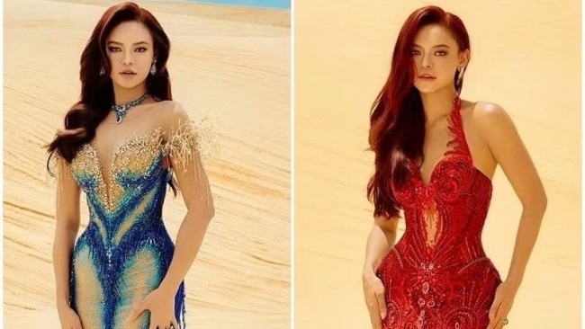 Mai Ngô có thể tạo bất ngờ ở chung kết Miss Supranational 2026?