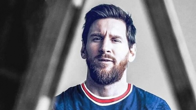 Nóng: Hoàng gia Qatar xác nhận PSG chiêu mộ thành công Messi