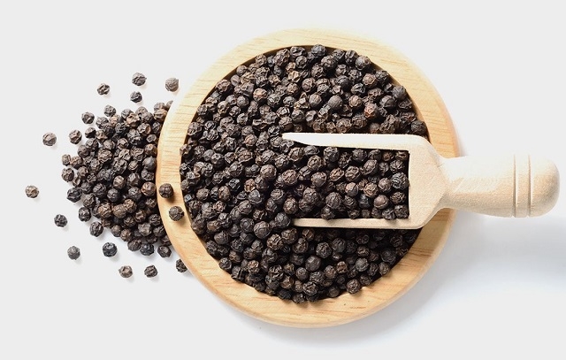 Giá tiêu hôm nay 8/8: Tăng ngày thứ 4 liên tiếp, thêm 3.000 đồng/kg trong 1 tuần