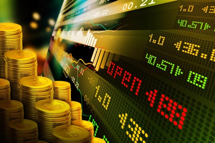 Giá vàng hôm nay 8/8: Đà lao dốc chưa dứt, cố giữ mốc 1.750 USD/Ounce