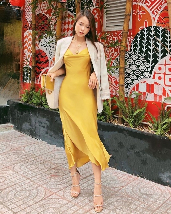 Tin hot giải trí ngày 8/8: Dàn mỹ nhân Việt diện blazer với nhiều phong cách