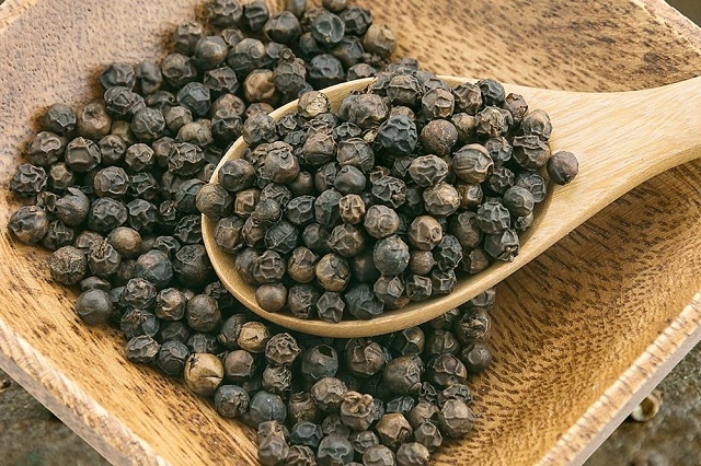 Giá tiêu hôm nay 11/8: Tiếp tục tăng ở Tây Nguyên, mức chênh lệch giá với Đông Nam Bộ thu hẹp lại