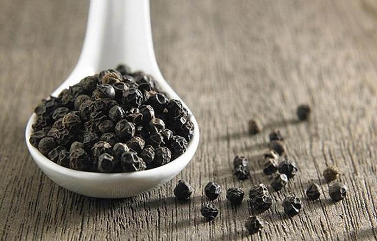 Giá tiêu hôm nay 12/8: Tiếp tục thêm 500 đồng/kg, ở Tây Nguyên đã tăng 5.000 đồng/kg so với đầu tháng